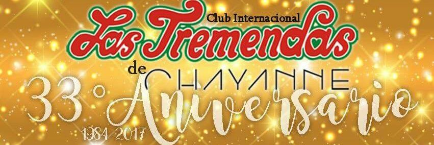 tremendainfinit's profile banner image