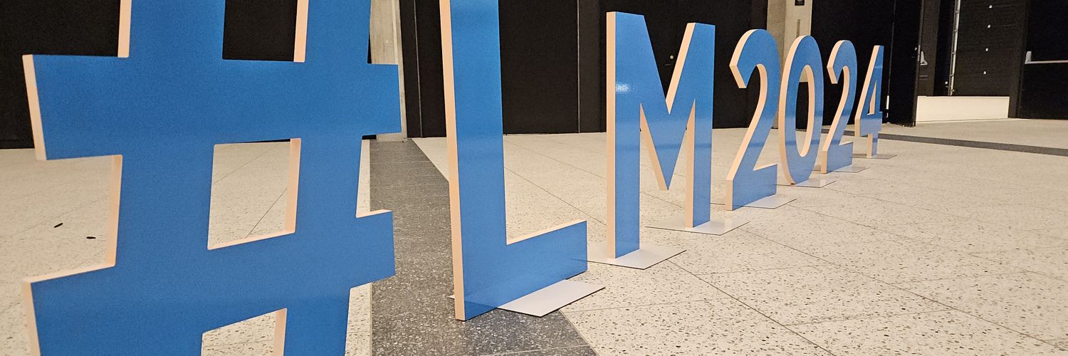 Mikkel 🦊 Lysgaard banner