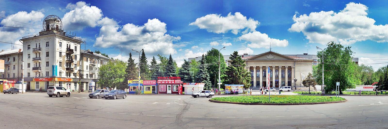 OOO UK Kvartal - ND banner