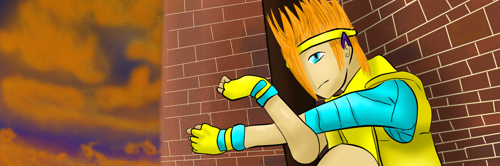 daydallas's profile banner image