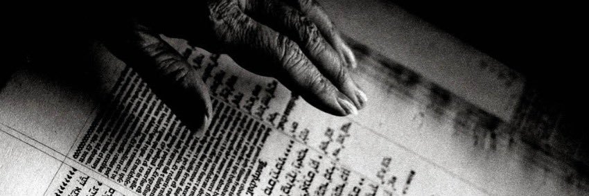 Bibliamas's profile banner image