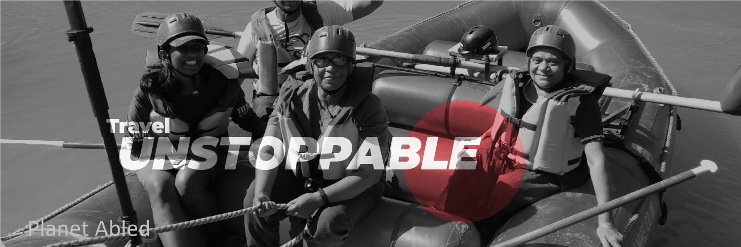 PlanetAbled's profile banner image