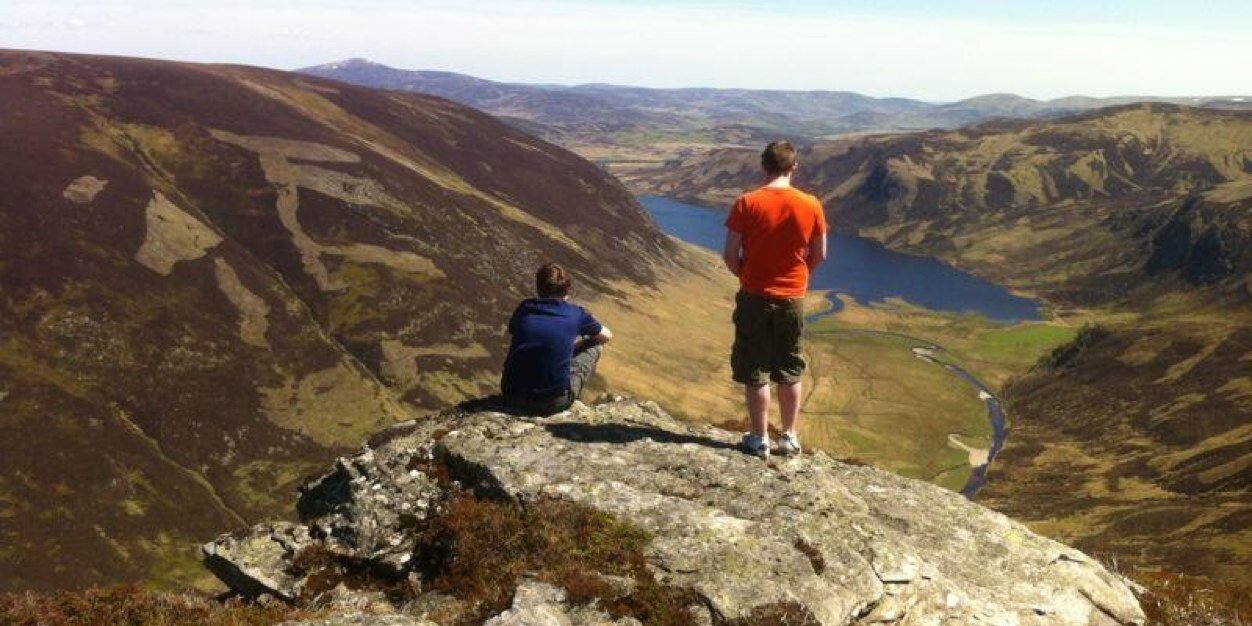 Michael Mason banner