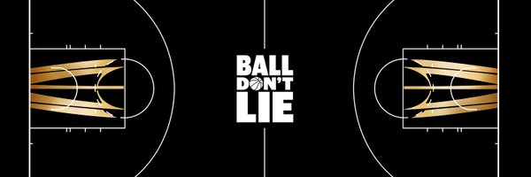 Ball Don’t Lie Profile Banner