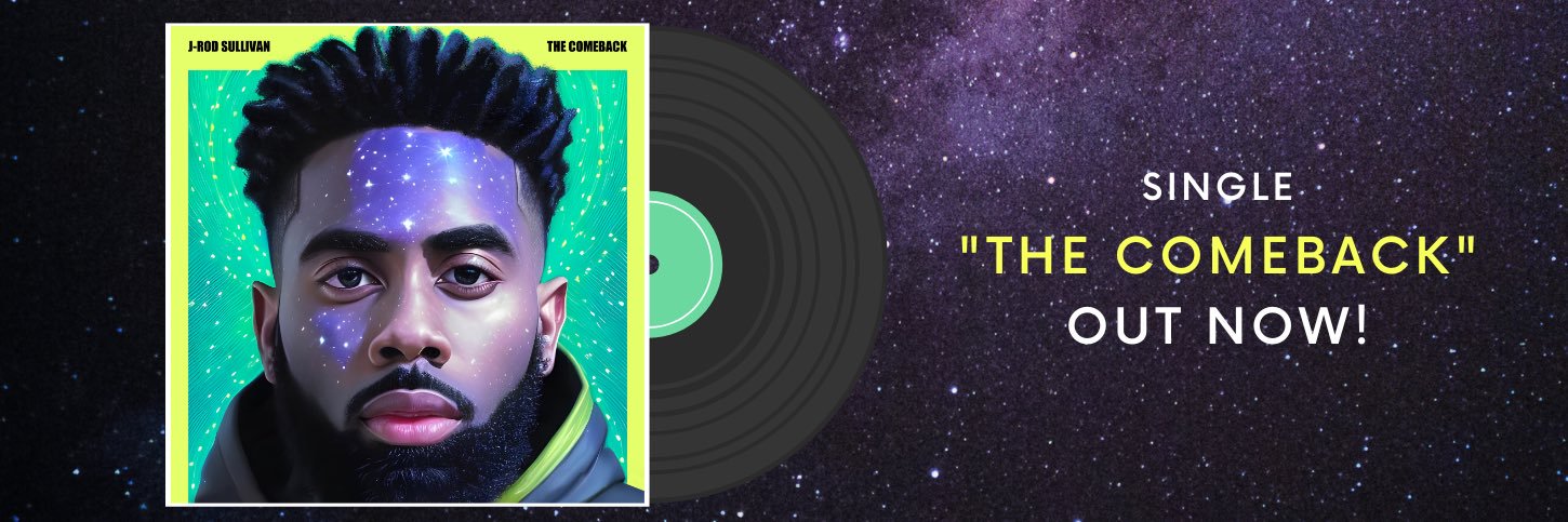 Jerrod J-rod Sullivan banner