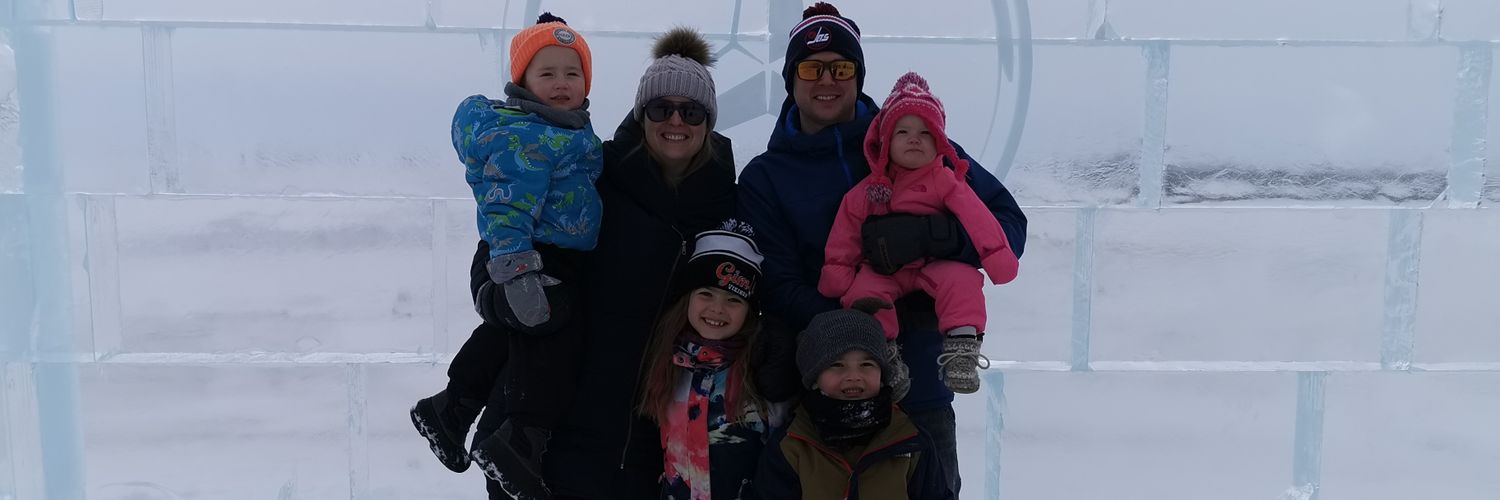 Kent Borkowsky banner