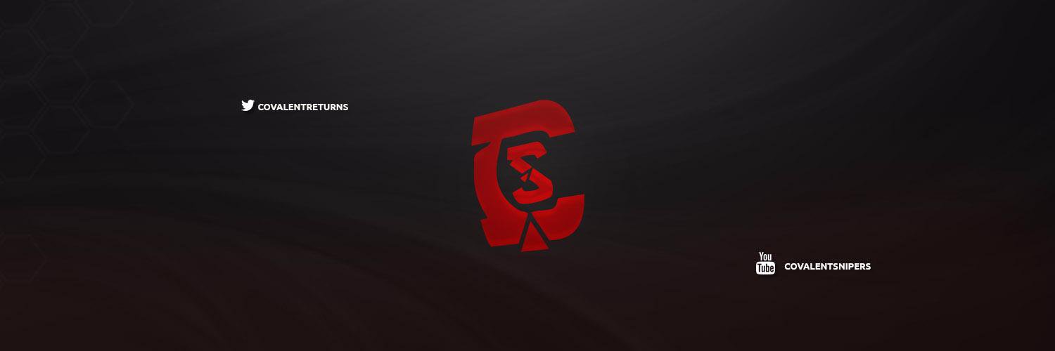 CovalCompound's profile banner image