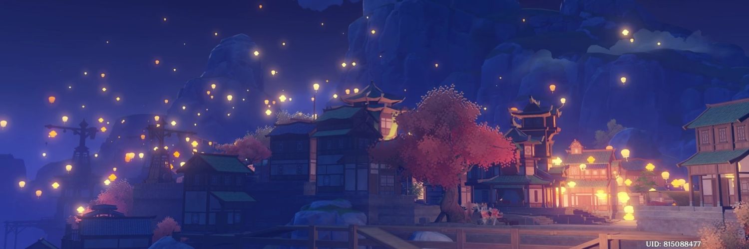 kiry_chan's profile banner image