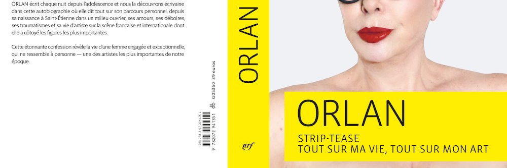 ORLAN banner