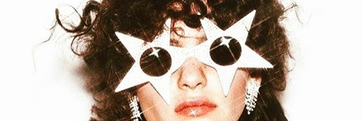 MarchegianiCami's profile banner image