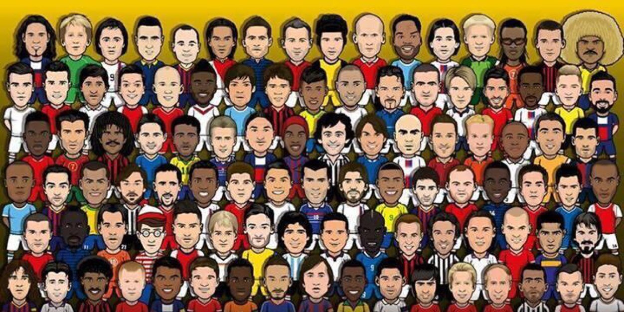 trebob17's profile banner image