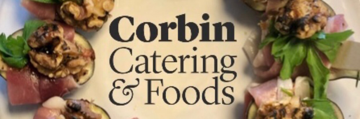 Corbin Tomaszeski banner