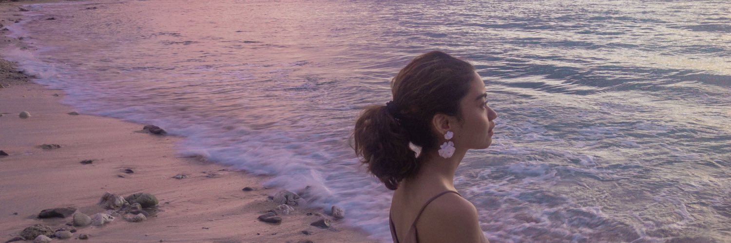zazbee's profile banner image
