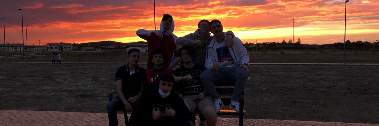 anjesusboro's profile banner image