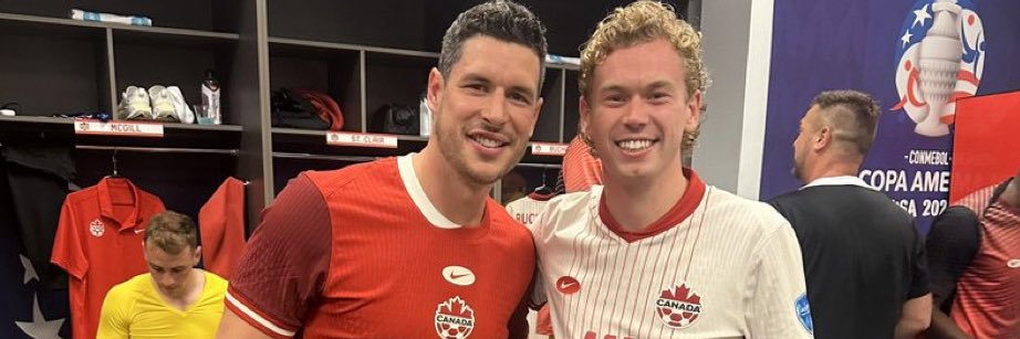 Soccer Nova Scotia banner