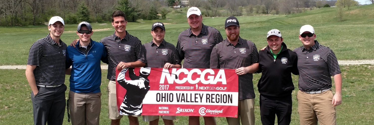 OhioClubGolf's profile banner image