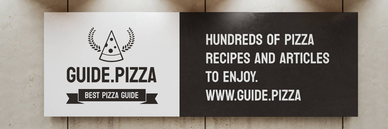 Guide.Pizza 🍕😍🍕😍🍕 banner