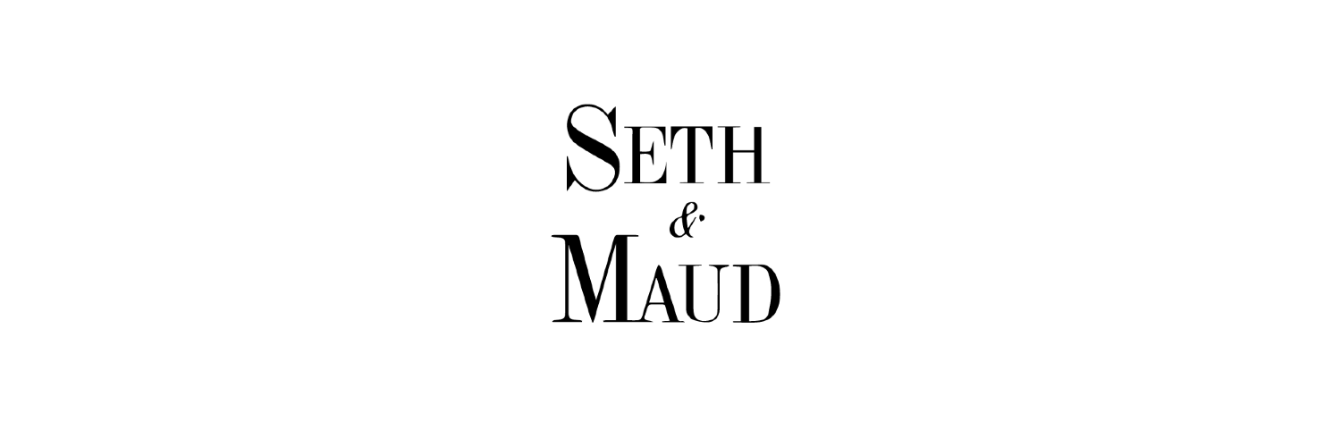 SethandMaud's profile banner image