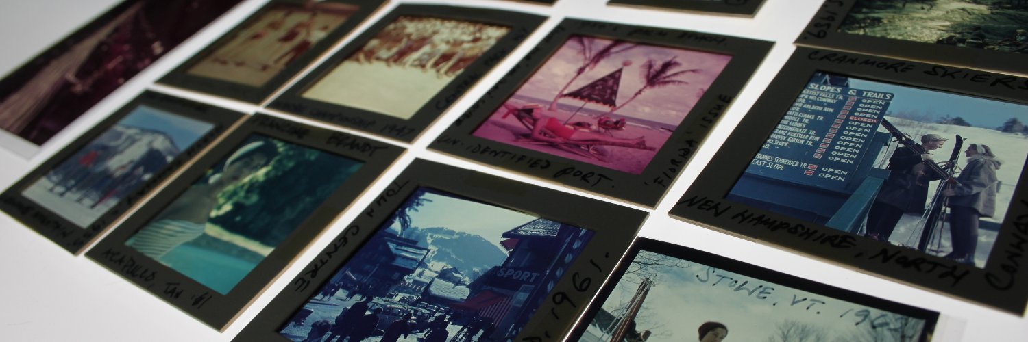 Getty Images Gallery banner