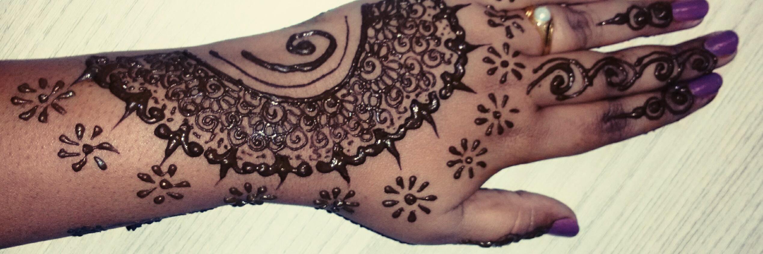 MatrojDesigns's profile banner image