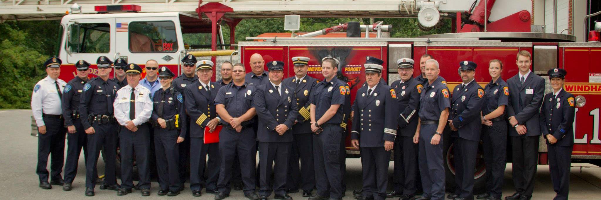 WindhamFD's profile banner image