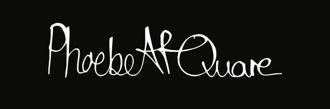 PhoebeQuare's profile banner image