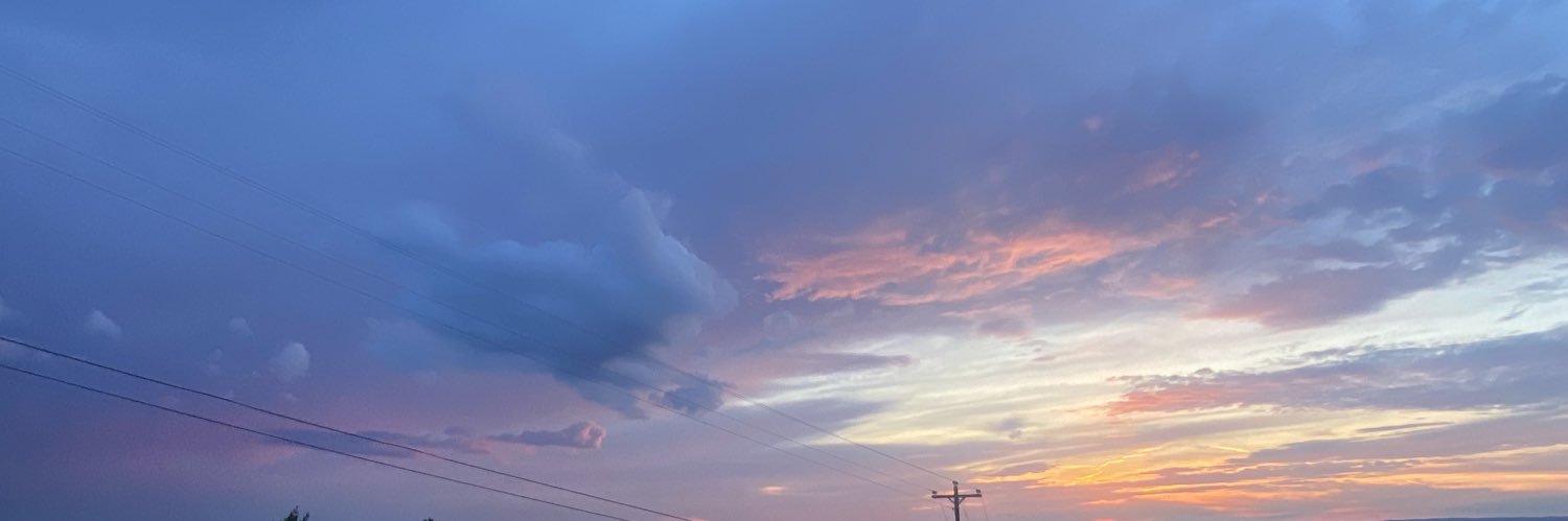 carolinefob's profile banner image