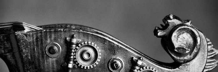 Charles Mingus banner