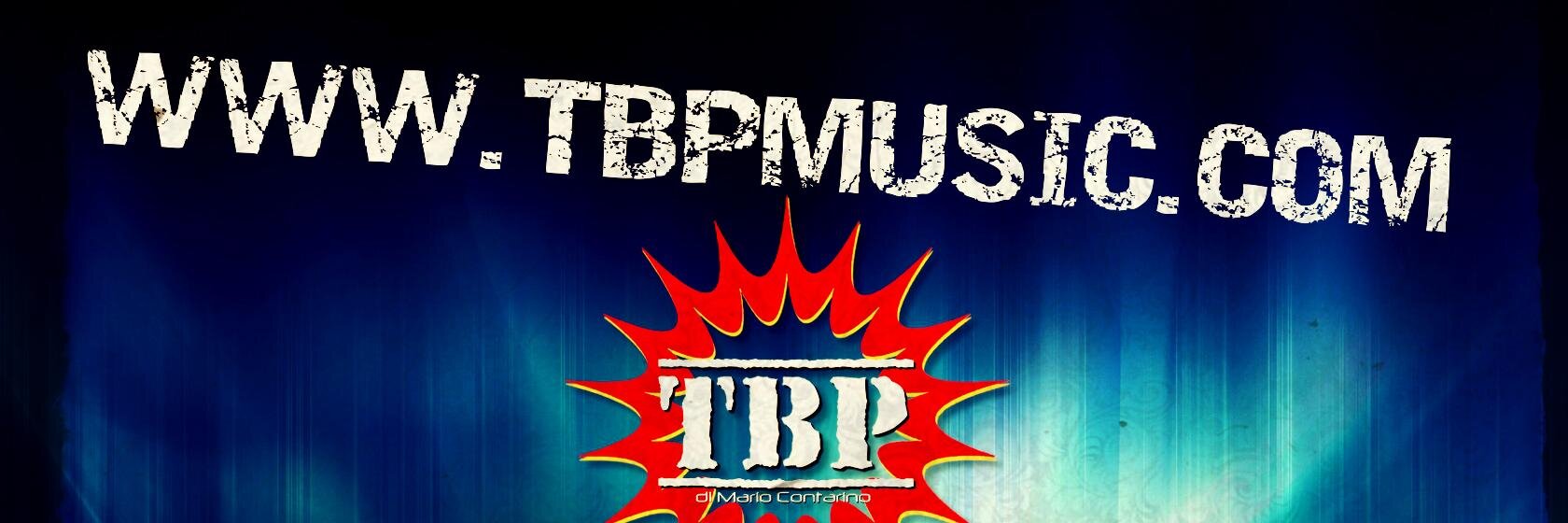 musicTBP's profile banner image