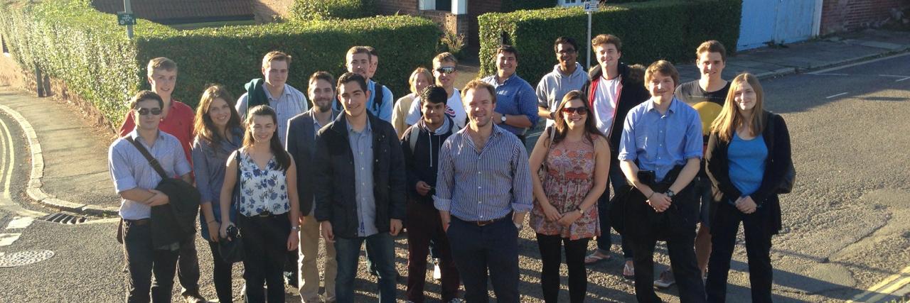 Exeter_Uni_CA's profile banner image