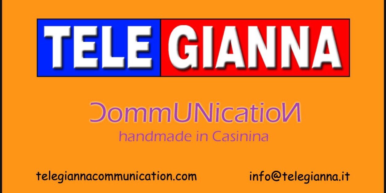 Tele Gianna banner
