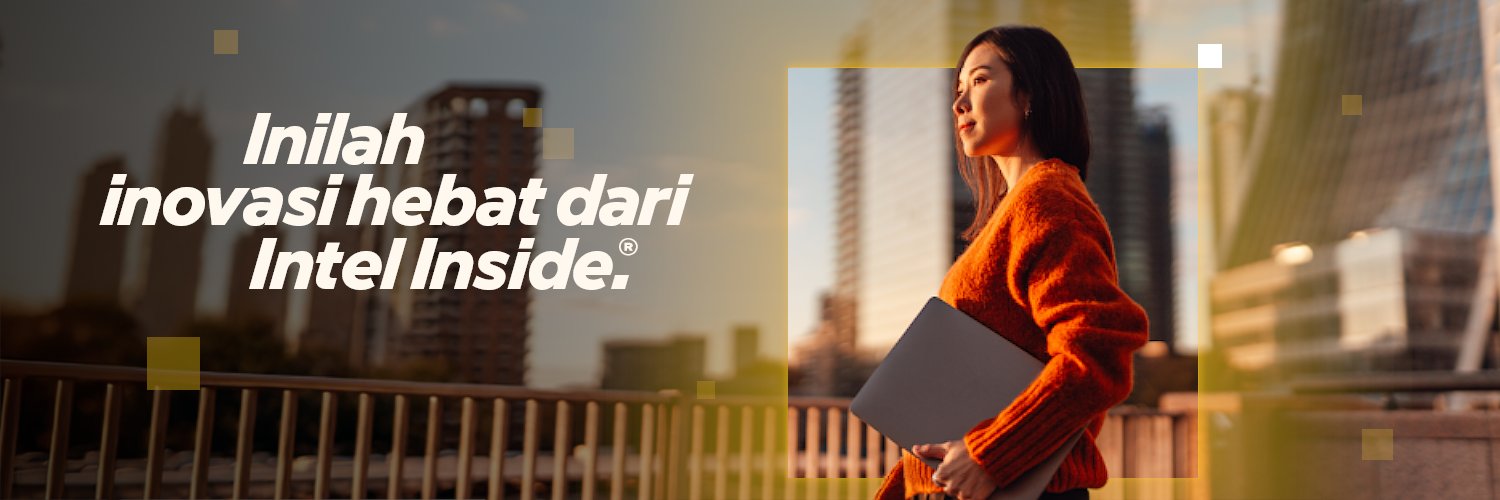 Intel_Indonesia's profile banner image