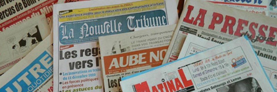 actualitebenin's profile banner image