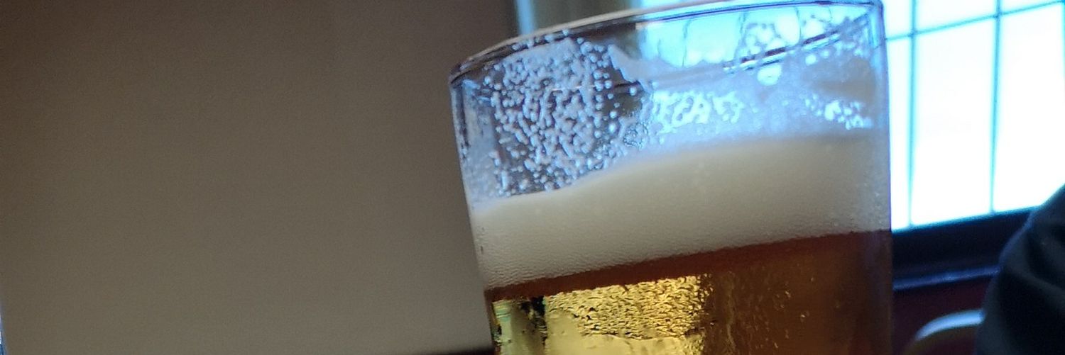 gareth gravell banner