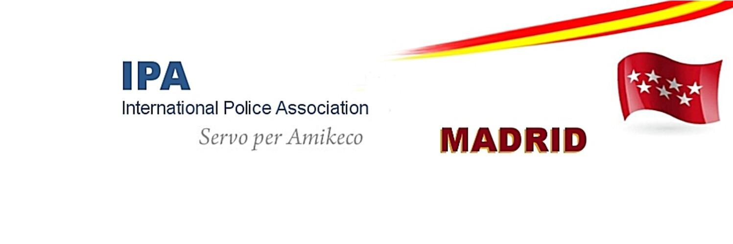 IPA Madrid banner