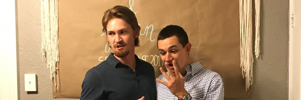 jushtay14's profile banner image