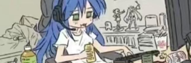 uhcyba's profile banner image