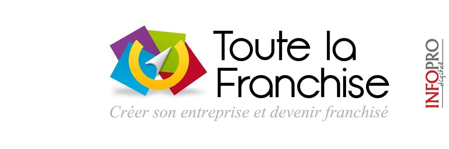 TrouverUneFranchise banner
