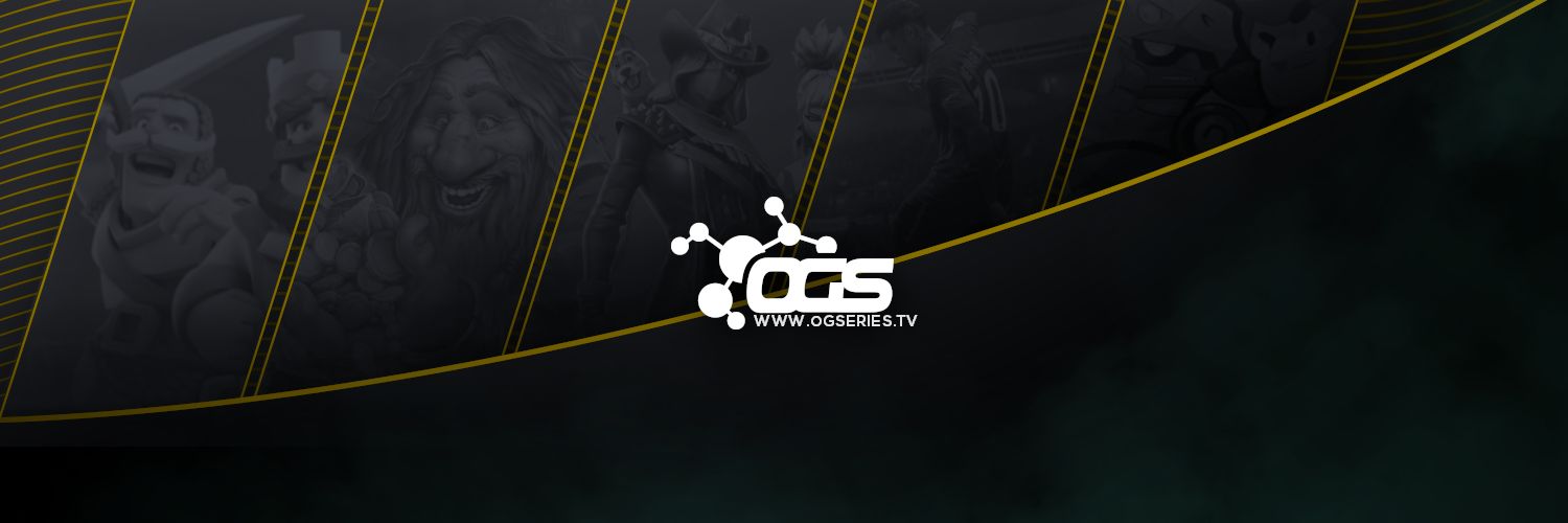 OGSeries banner