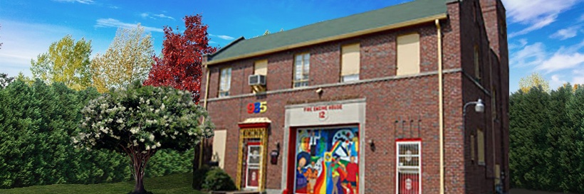 MBAAFireHouse's profile banner image