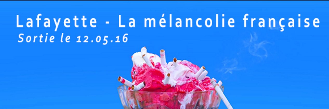 ICILAFAYETTE's profile banner image