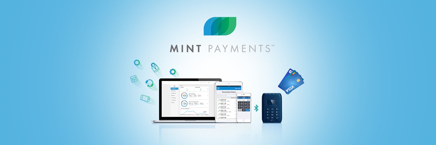 mintpayments's profile banner image