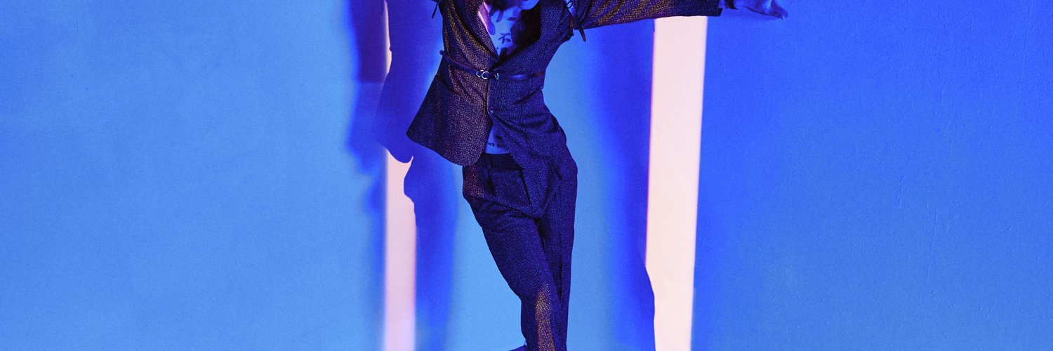MIYAVI's banner