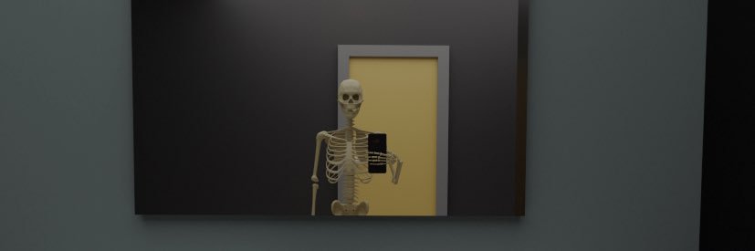 Jame banner
