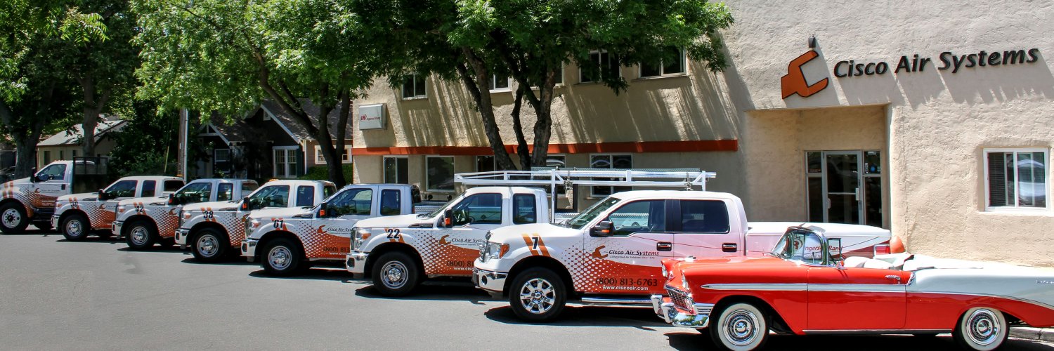 ciscoair's profile banner image
