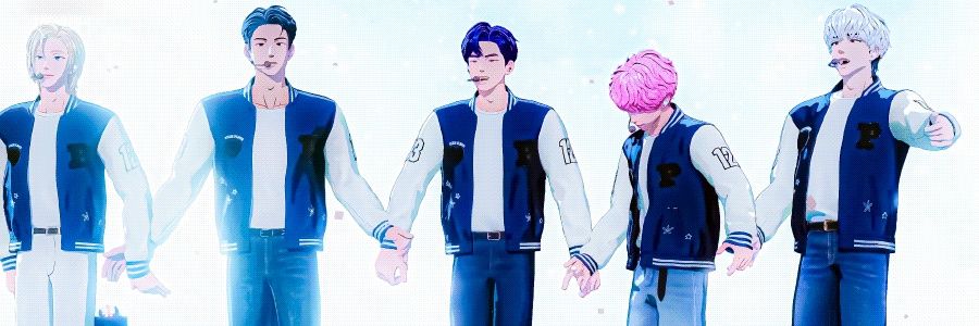 PLLI_violet's profile banner image