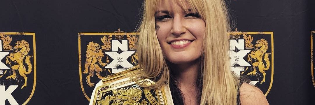 WRESTLEW0RLD's profile banner image