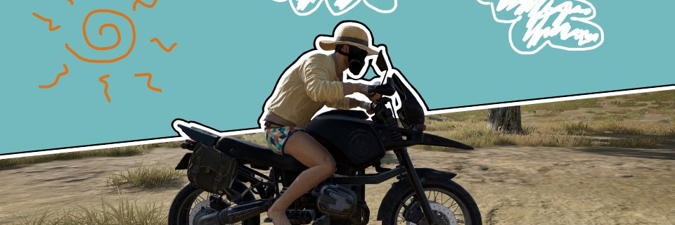 UnPocoKencho's profile banner image