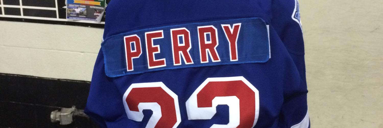 BrianPerry93's profile banner image