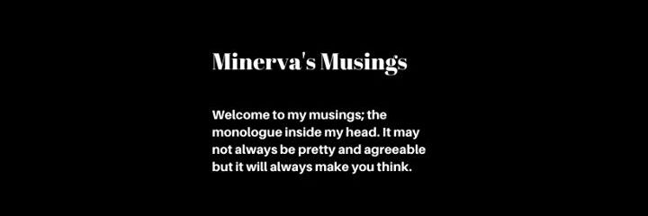 MinervaJohn's profile banner image